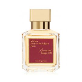 Maison Francis Kurkdjian Baccarat Rouge 540, Тип: Туалетные духи тестер, Объем, мл.: 35 