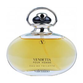 Valentino Vendetta Pour Homme, Тип: Туалетная вода, Объем, мл.: 4,5 