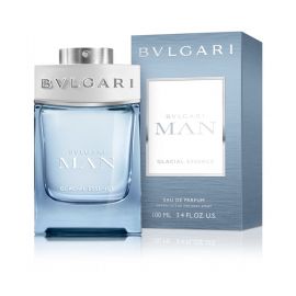 BVLGARI Man Glacial Essence Туалетные духи 100 мл, Тип: Туалетные духи, Объем, мл.: 100 