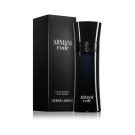 Giorgio Armani Code Eau de Toilette, Тип: Туалетная вода, Объем, мл.: 200 