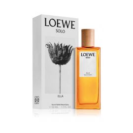 Loewe Solo Ella Eau de Toilette, Тип: Туалетная вода тестер, Объем, мл.: 100 