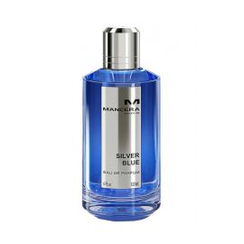 MANCERA Silver Blue Туалетные духи 120 мл, Тип: Туалетные духи, Объем, мл.: 120 