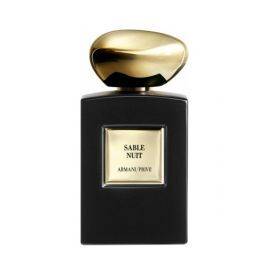 GIORGIO ARMANI Sable Nuit Туалетные духи 100 мл, Тип: Парфюмерная вода, Объем, мл.: 100 