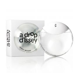 ISSEY MIYAKE A Drop d'Issey Туалетные духи 50мл. 