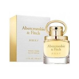 ABERCROMBIE & FITCH Away Woman Туалетные духи тестер 100 мл, Тип: Парфюмерная вода тестер, Объем, мл.: 100 