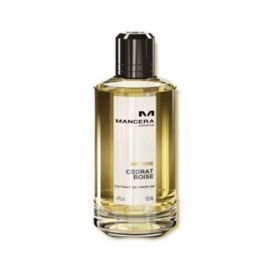 MANCERA Cedrat Boise Intense Парфюм тестер 120 мл, Тип: Парфюм тестер, Объем, мл.: 120 