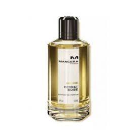 MANCERA Cedrat Boise Intense Парфюм 8 мл, Тип: Парфюм, Объем, мл.: 8 