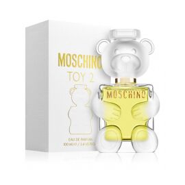 MOSCHINO Toy 2 Туалетные духи 100 мл, Тип: Туалетные духи, Объем, мл.: 100 