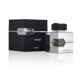 AL HARAMAIN PERFUMES L'Aventure Туалетные духи тестер 200 мл 