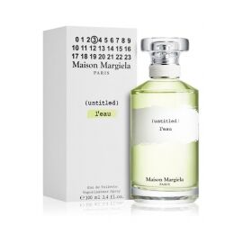 MAISON MARTIN MARGIELA Untitled L'Eau Туалетная вода 100 мл 