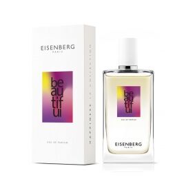 JOSEPH EISENBERG Beautiful Туалетные духи тестер 100 мл, Тип: Туалетные духи тестер, Объем, мл.: 100 