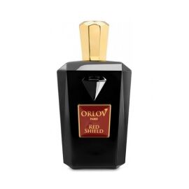 ORLOV PARIS Red Shield Туалетные духи 75 мл, Тип: Туалетные духи, Объем, мл.: 75 