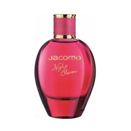JACOMO Night Bloom Туалетные духи тестер 100 мл, Тип: Туалетные духи тестер, Объем, мл.: 100 