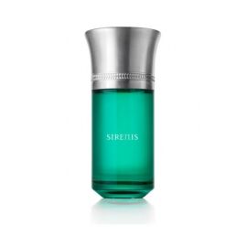 LES LIQUIDES IMAGINAIRES Sirenis Туалетные духи тестер 100 мл, Тип: Туалетные духи тестер, Объем, мл.: 100 