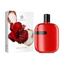 Amouage Rose Incense, Тип: Туалетные духи тестер, Объем, мл.: 100 
