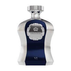 AFNAN PERFUMES Highness VI Blue Туалетные духи 100 мл, Тип: Парфюмерная вода, Объем, мл.: 100 