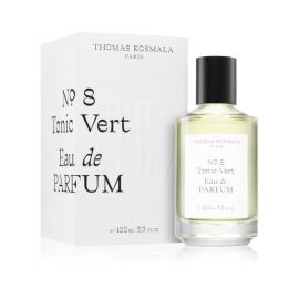 Thomas Kosmala Tonic Blanc, Тип: Туалетные духи, Объем, мл.: 100 