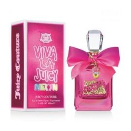 JUICY COUTURE Viva La Juicy Neon Туалетные духи 100 мл, Тип: Туалетные духи, Объем, мл.: 100 
