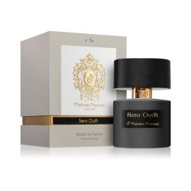 TIZIANA TERENZI  Nero Oudh Парфюм тестер 100 мл, Тип: Парфюм тестер, Объем, мл.: 100 