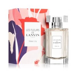 Lanvin Water Lily, Тип: Туалетная вода, Объем, мл.: 50 