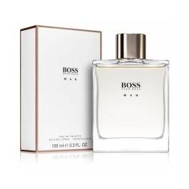HUGO BOSS Boss Man 2022 Туалетная вода тестер 100 мл, Тип: Туалетная вода тестер, Объем, мл.: 100 