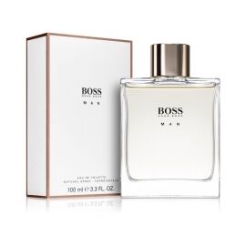 Hugo Boss Boss Man 2022, Тип: Туалетная вода, Объем, мл.: 100 