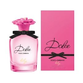 DOLCE & GABBANA Dolce Lily Туалетная вода тестер 75 мл 