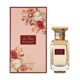 AFNAN PERFUMES La Fleur Bouquet Туалетные духи 80 мл, Тип: Туалетные духи, Объем, мл.: 80 