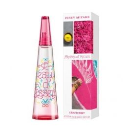 ISSEY MIYAKE L'Eau d'Issey Shades of Kolam Pour Femme Туалетная вода 100мл. 
