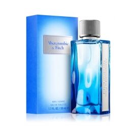 ABERCROMBIE & FITCH First Instinct Together Eau de Toilette For Him Туалетная вода 100 мл 