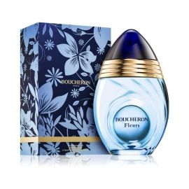Boucheron Boucheron Fleurs, Тип: Туалетные духи, Объем, мл.: 100 