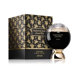 AFNAN PERFUMES Souvenir Desert Rose Туалетные духи 100 мл, Тип: Туалетные духи, Объем, мл.: 100 