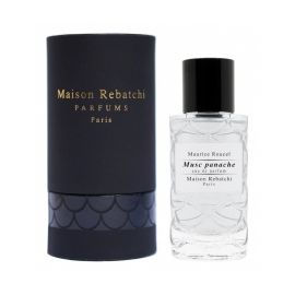 Maison Rebatchi Musc Panache, Тип: Туалетные духи тестер, Объем, мл.: 100 