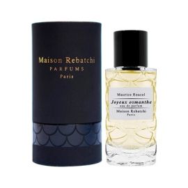 Maison Rebatchi Joyeux Osmanthe, Тип: Туалетные духи, Объем, мл.: 50 