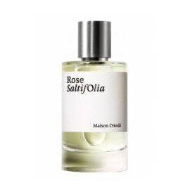 MAISON CRIVELLI Rose SaltifOlia Туалетные духи 100 мл, Тип: Парфюмерная вода, Объем, мл.: 100 