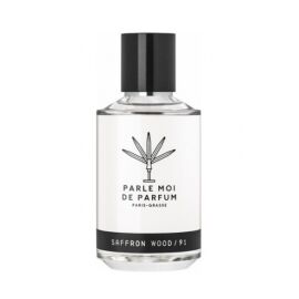 PARLE MOI DE PARFUM Saffron Wood Туалетные духи тестер 100 мл, Тип: Туалетные духи тестер, Объем, мл.: 100 