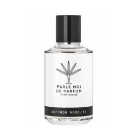 PARLE MOI DE PARFUM Saffron Wood Туалетные духи 50 мл, Тип: Парфюмерная вода, Объем, мл.: 50 