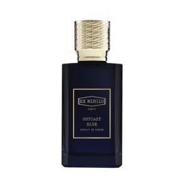 Ex Nihilo Outcast Blue Extrait de Parfum, Тип: Парфюм тестер, Объем, мл.: 100 