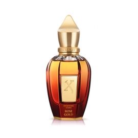 XERJOFF Rose Gold Парфюм тестер 50 мл, Тип: Парфюм тестер, Объем, мл.: 50 