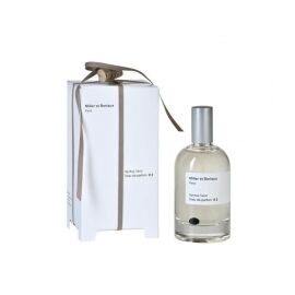MILLER ET BERTAUX 2 Spiritus / Land Туалетные духи 100 мл 