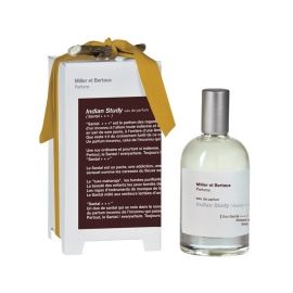 MILLER ET BERTAUX Indian Study / Santal + + + Туалетные духи 100 мл 