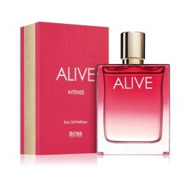 Hugo Boss Boss Alive Intense, Тип: Туалетные духи, Объем, мл.: 80 