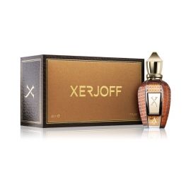 XERJOFF Alexandria III Парфюм тестер 50 мл, Тип: Парфюм тестер, Объем, мл.: 50 