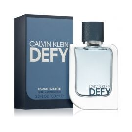 CALVIN KLEIN Defy Туалетная вода тестер 100 мл, Тип: Туалетная вода тестер, Объем, мл.: 100 