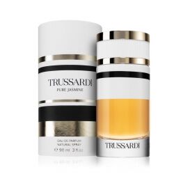 Trussardi Pure Jasmine, Тип: Туалетные духи тестер, Объем, мл.: 90 