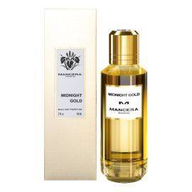 MANCERA Midnight Gold Туалетные духи 60 мл, Тип: Парфюмерная вода, Объем, мл.: 60 