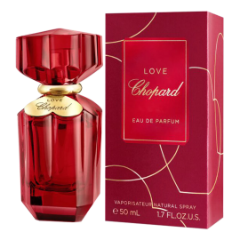 Chopard Love Chopard, Тип: Туалетные духи, Объем, мл.: 50 