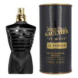 JEAN PAUL GAULTIER Le Male Le Parfum Туалетные духи 125 мл, Тип: Парфюмерная вода, Объем, мл.: 125 