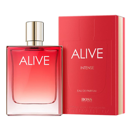 Hugo Boss Boss Alive Intense, Тип: Туалетные духи, Объем, мл.: 80 