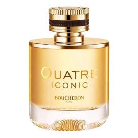 BOUCHERON Quatre Iconic Туалетные духи 30 мл, Тип: Парфюмерная вода, Объем, мл.: 30 
